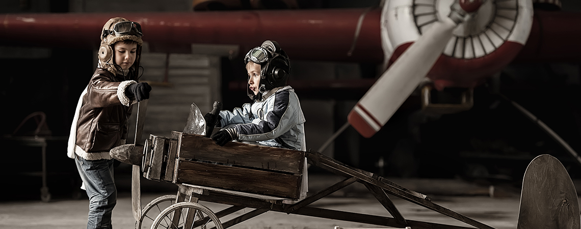 Havacılık Programları